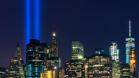 Remembering 9/11