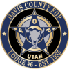 Davis County FOP logo 100